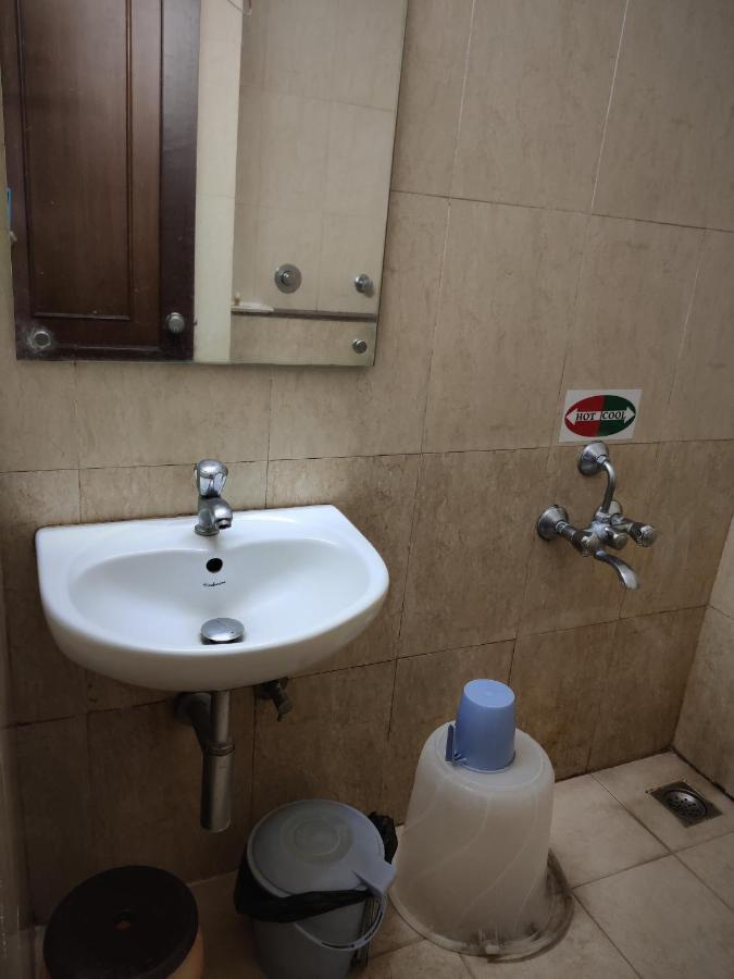 Metro Plaza Hotel By Rak Rooms, Mangaluru Kültér fotó